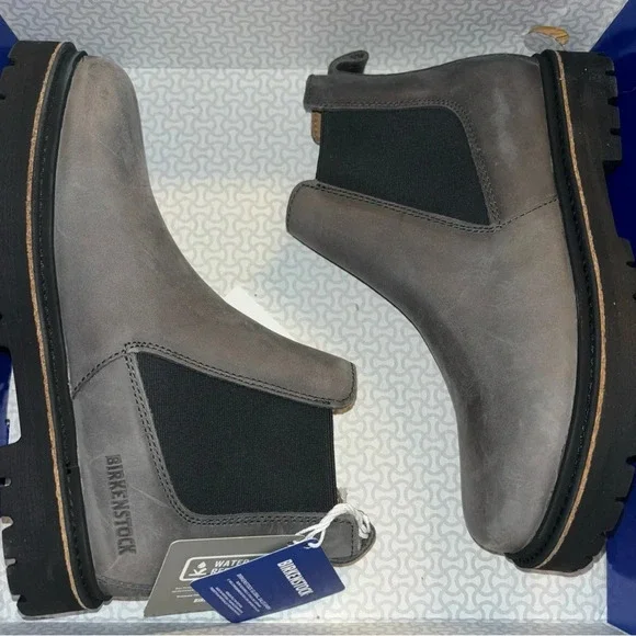 Birkenstock Stalon II NEW IN BOX sz 37